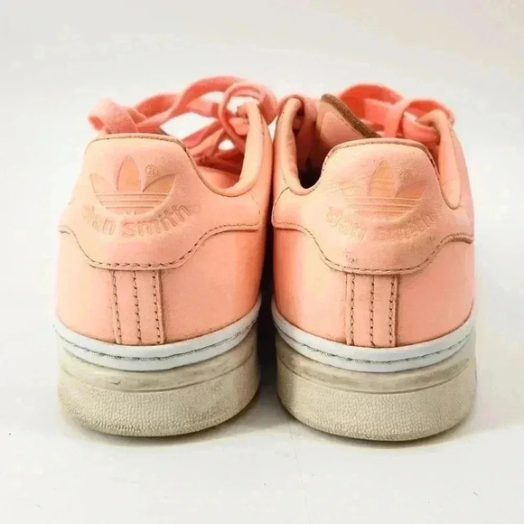 ADIDAS STAN  SMITH SNEAKERS - Picture 5 of 7